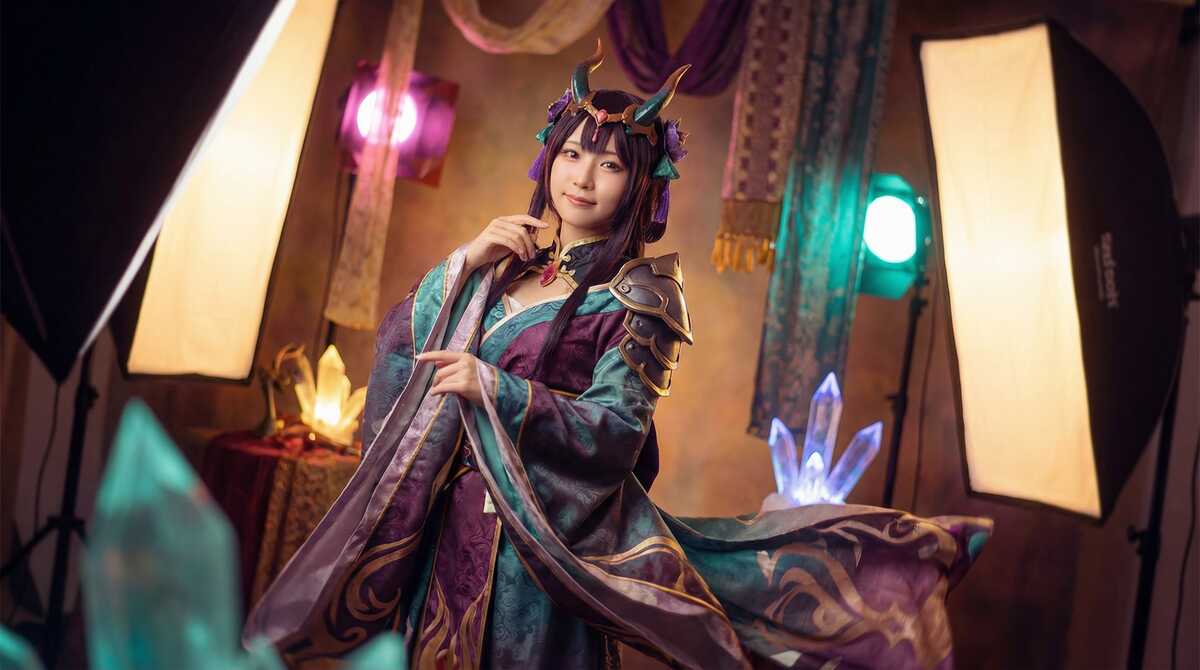 歪歪漫画免费观看Cosplay视频