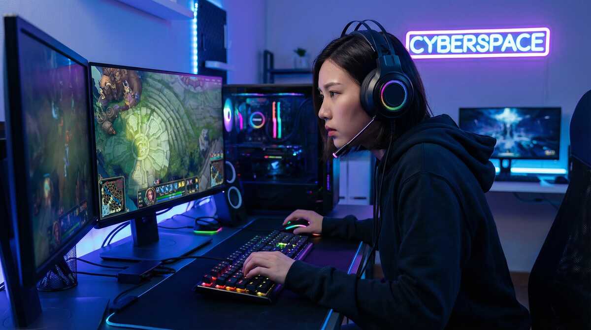 歪歪漫画免费观看游戏视频